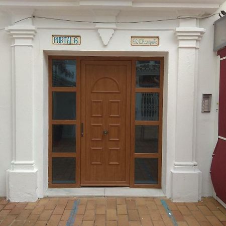 Apartamento Duquesa Puerto Manilva Exterior foto