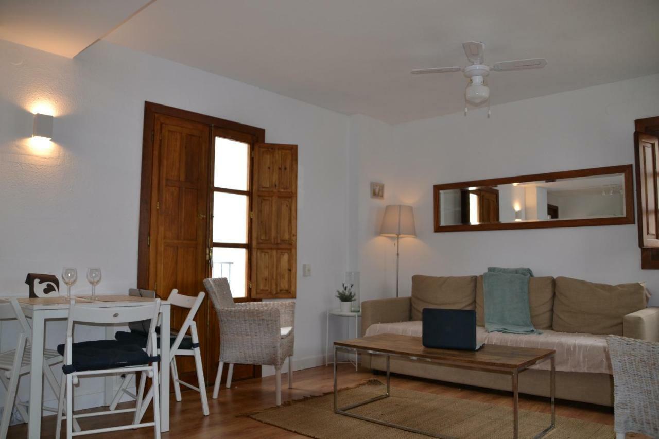 Apartamento Duquesa Puerto Manilva Exterior foto