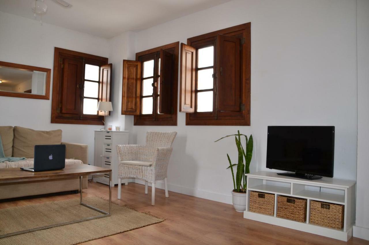 Apartamento Duquesa Puerto Manilva Exterior foto