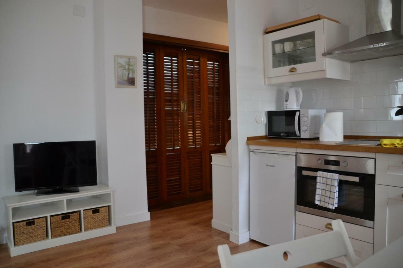 Apartamento Duquesa Puerto Manilva Exterior foto