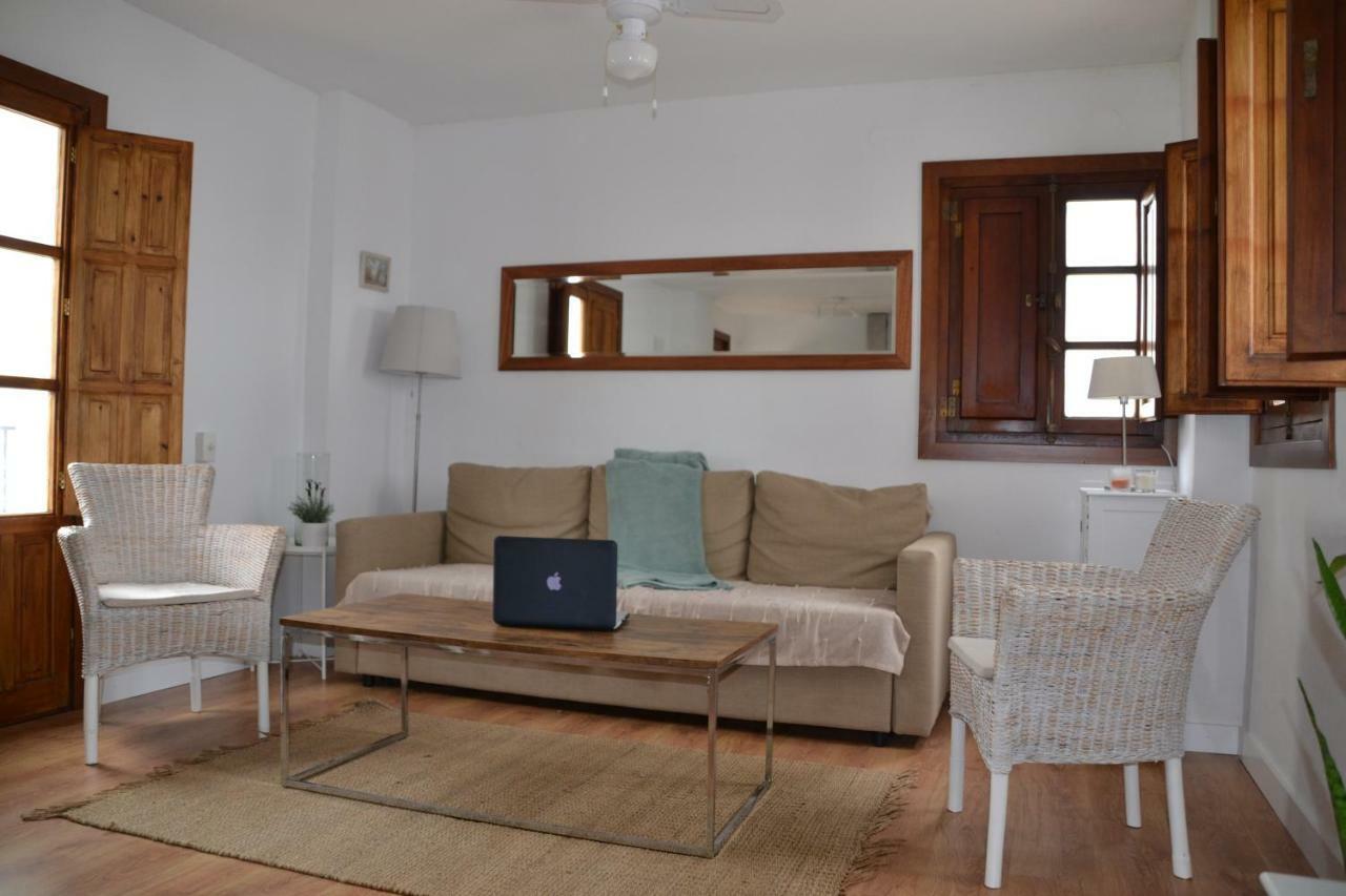 Apartamento Duquesa Puerto Manilva Exterior foto