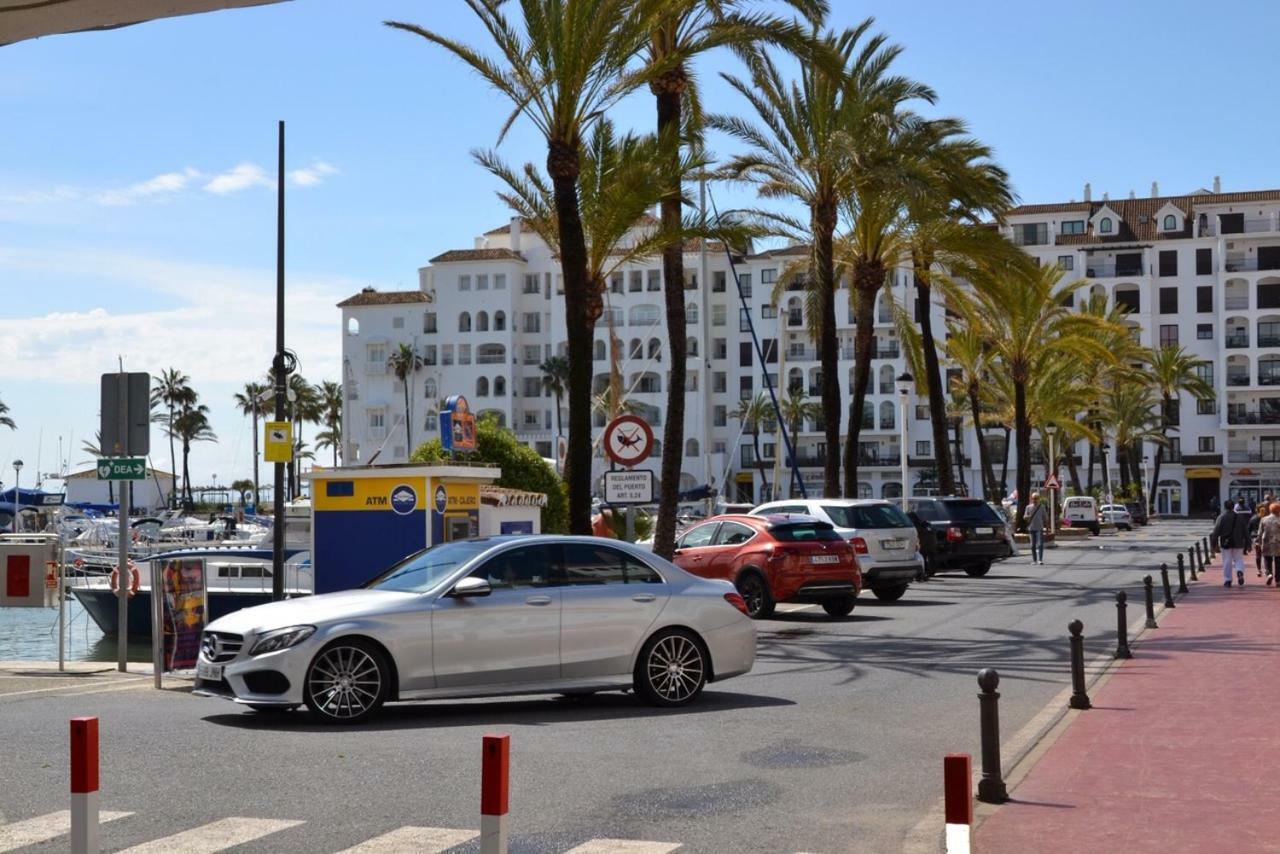 Apartamento Duquesa Puerto Manilva Exterior foto